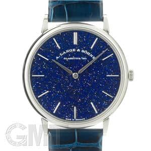 新品 A Lange Sohne ランゲ ゾーネ サクソニア フラッハ 39mm コッパーブルー5 086 商品id 詳細ページ 腕時計のgmt 中古ブランド時計の販売買取も ロレックス買取強化中