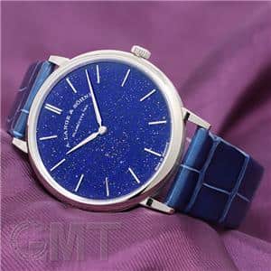 新品)A. LANGE & SOHNE ランゲ&ゾーネ サクソニア 205.086（商品ID