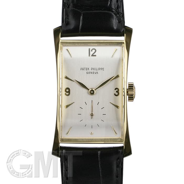 (中古)PATEK PHILIPPEパテック・フィリップ その他 フレアードRef.1593（商品ID：3000001252177）詳細ページ