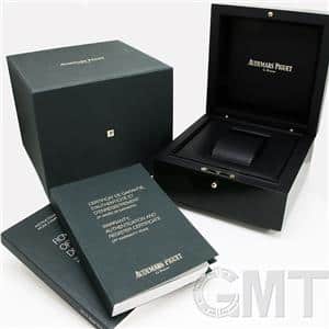 AUDEMARS PIGUET オーデマ・ピゲ ロイヤルオークオフショア ダイバー ホワイトセラミック 15707CB.OO.A010CA.01 メイン