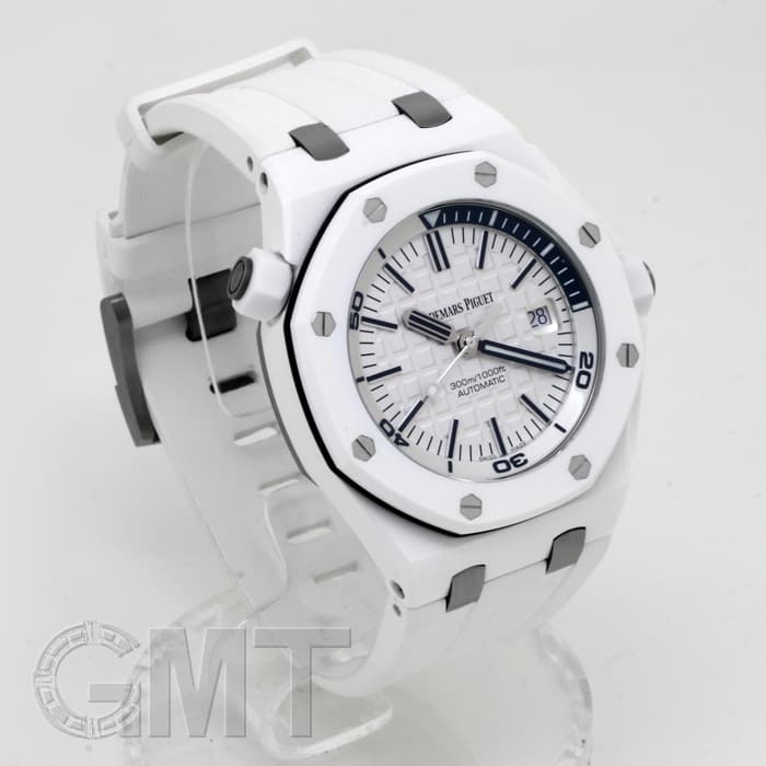 中古)AUDEMARS PIGUET オーデマ・ピゲ ロイヤルオークオフショア 