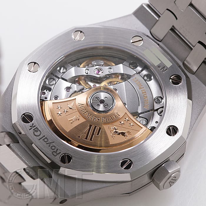 中古)AUDEMARS PIGUET オーデマ・ピゲ ロイヤルオーク