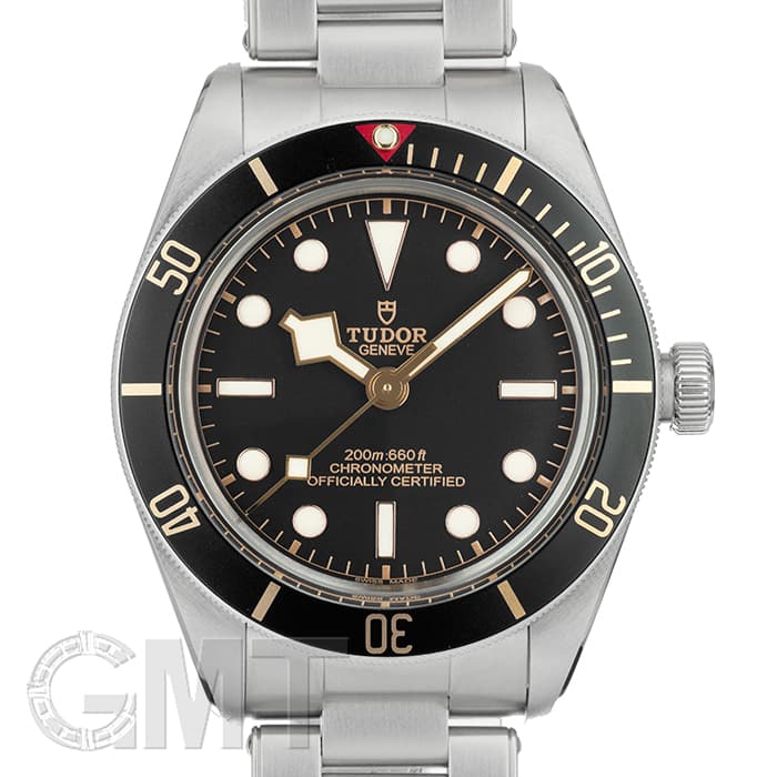 中古)TUDOR チューダー ブラックベイ フィフティエイト 79030N（商品ID
