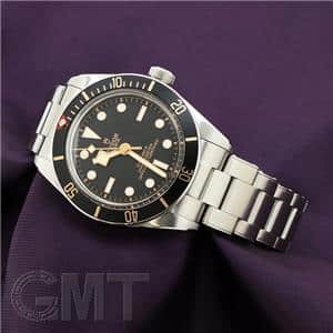中古)TUDOR チューダー ブラックベイ フィフティエイト 79030N（商品ID