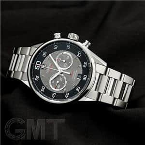 TAG HEUER タグ・ホイヤー カレラ Cal.36フライバックBK CAR2B10.BA0799 メイン