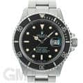 ROLEX ロレックス サブマリーナー  デイト 16800 フチあり オールトリチウム
