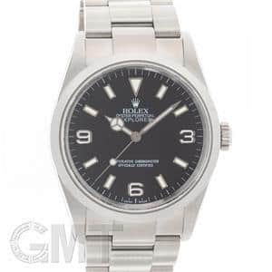 ROLEX ロレックス エクスプローラー I 114270 メイン