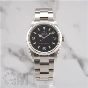 ROLEX ロレックス エクスプローラー I 114270 メイン