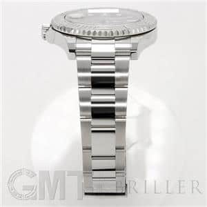 ROLEX ロレックス ヨットマスター 37 268622 ダークロジウム