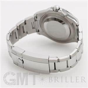 ROLEX ロレックス ヨットマスター 37 268622 ダークロジウム