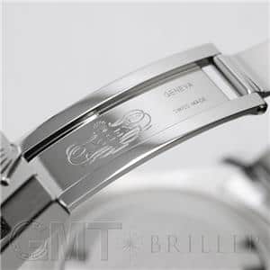 ROLEX ロレックス ヨットマスター 37 268622 ダークロジウム
