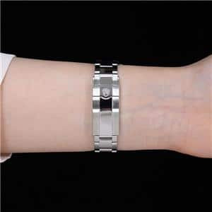 ROLEX ロレックス ヨットマスター 37 268622 ダークロジウム