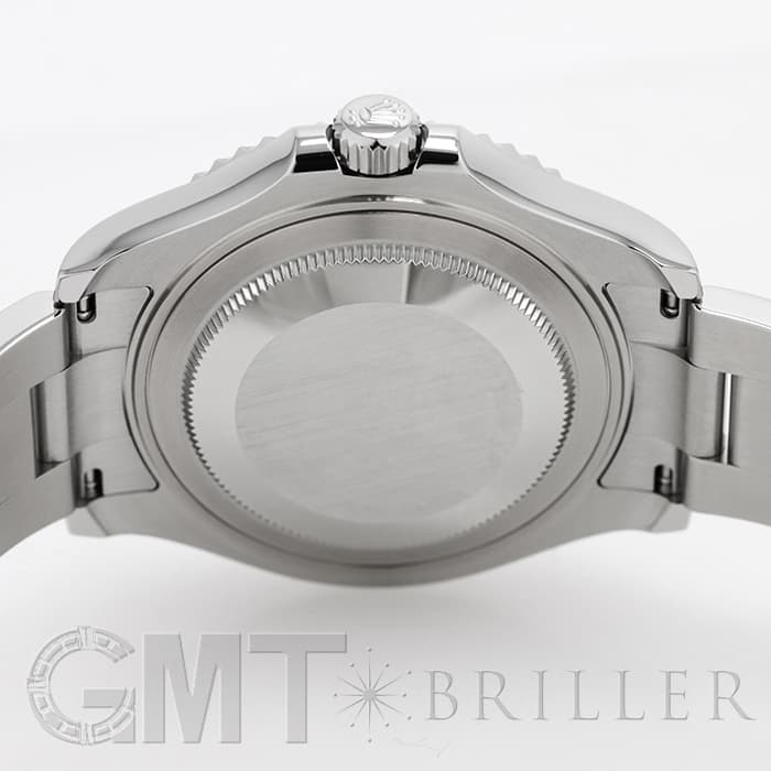 新品)ROLEX ロレックス ヨットマスター 37 268622 スレート（商品ID