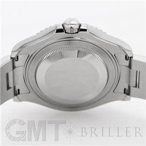 ROLEX ロレックス ヨットマスター 37 268622 ダークロジウム