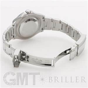 ROLEX ロレックス ヨットマスター 37 268622 ダークロジウム