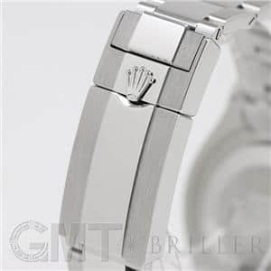 ROLEX ロレックス ヨットマスター 37 268622 ダークロジウム