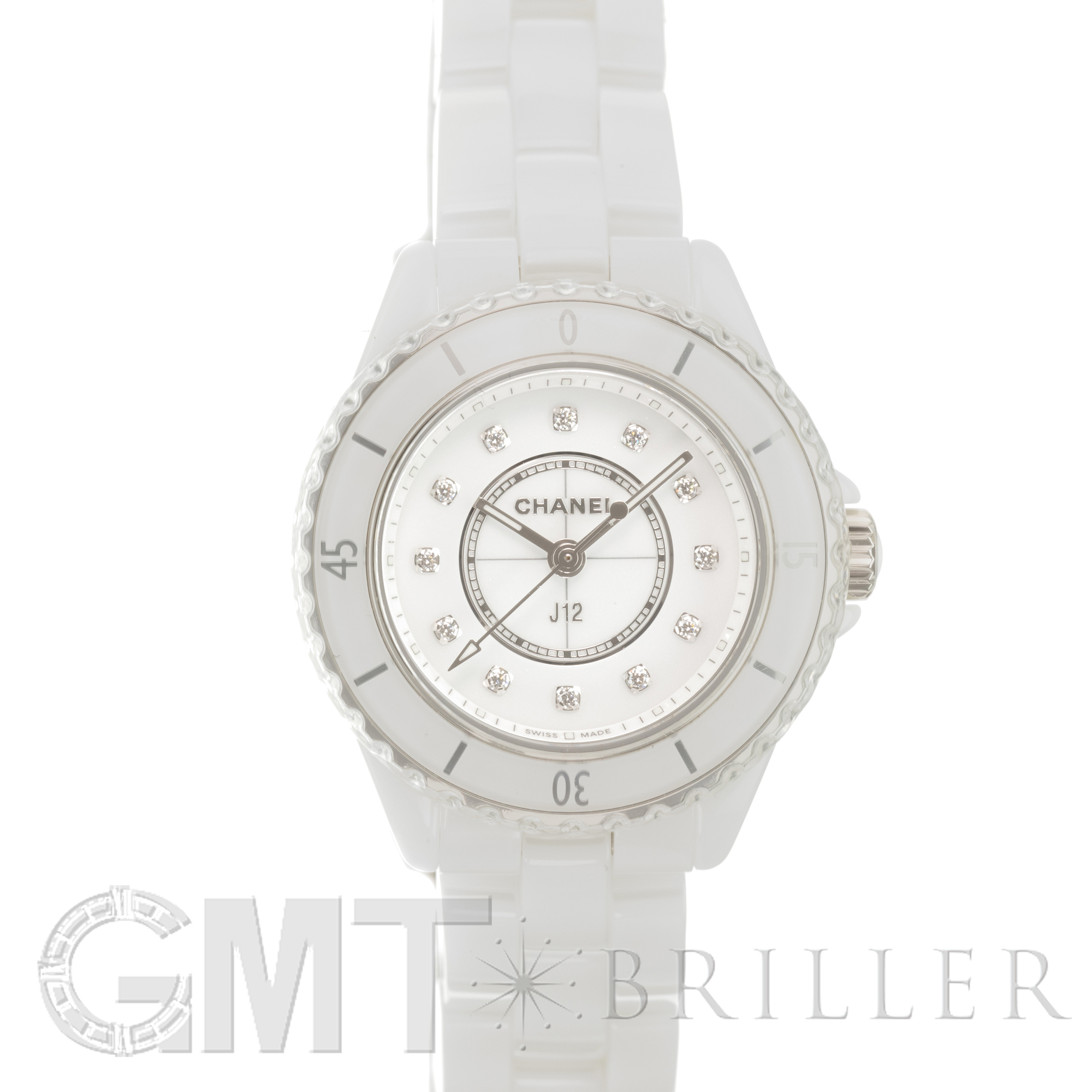 新品)CHANEL シャネル J12 H10134 28mm【2026年新作】（商品ID