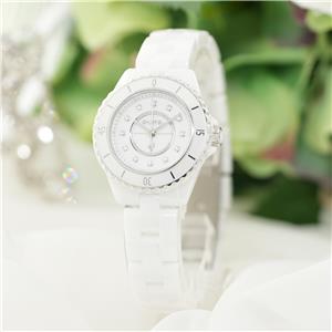 新品)CHANEL シャネル J12 H10134 28mm【2026年新作】（商品ID