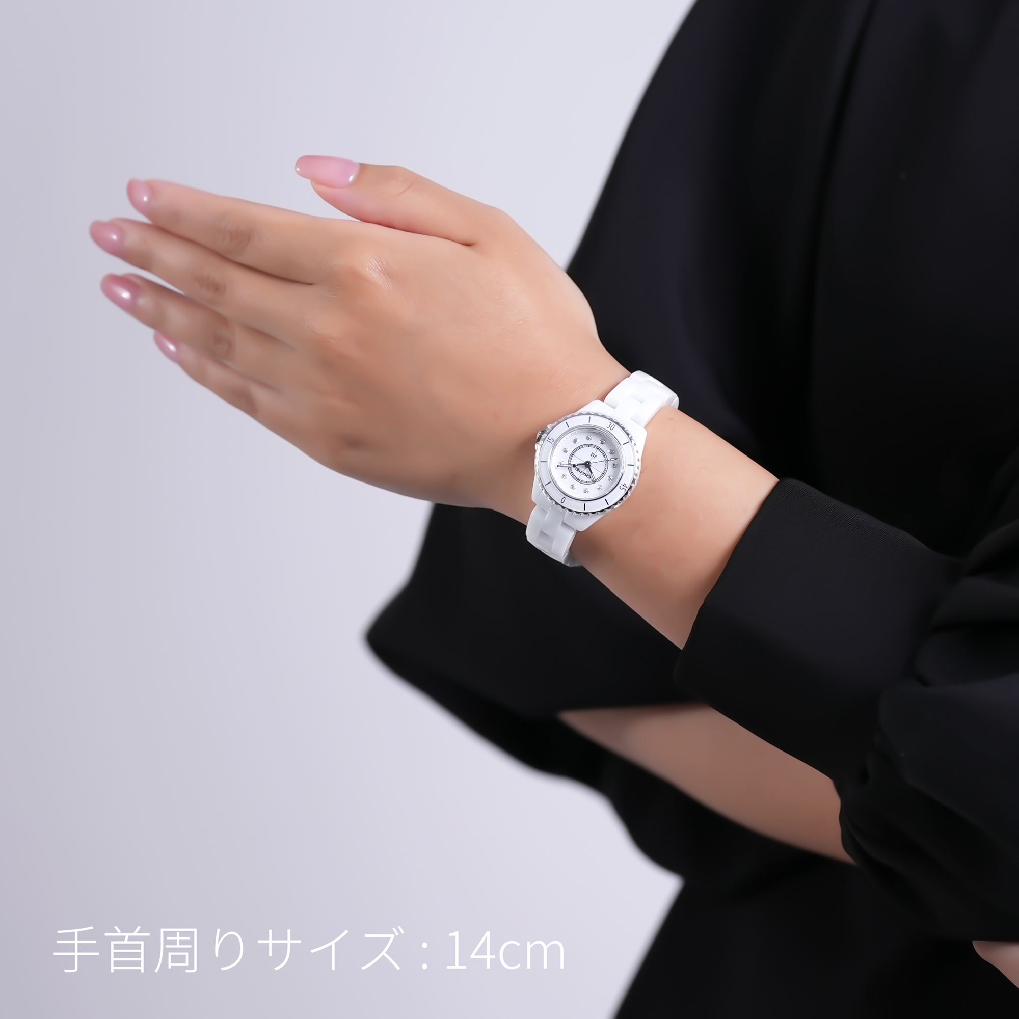 新品)CHANEL シャネル J12 H10134 28mm【2026年新作】（商品ID