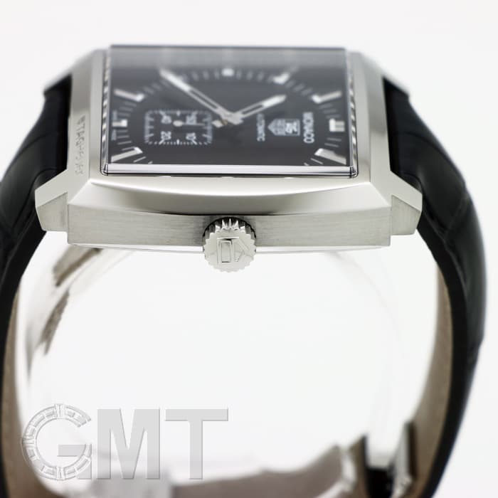 中古)TAG HEUER タグ・ホイヤー モナコ ブラック WW2110.FC6177（商品