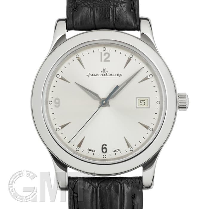 時計 Jaeger-LeCoultre Q1398420 中古)JAEGER LECOULTRE ジャガー・ルクルト マスター コントロール