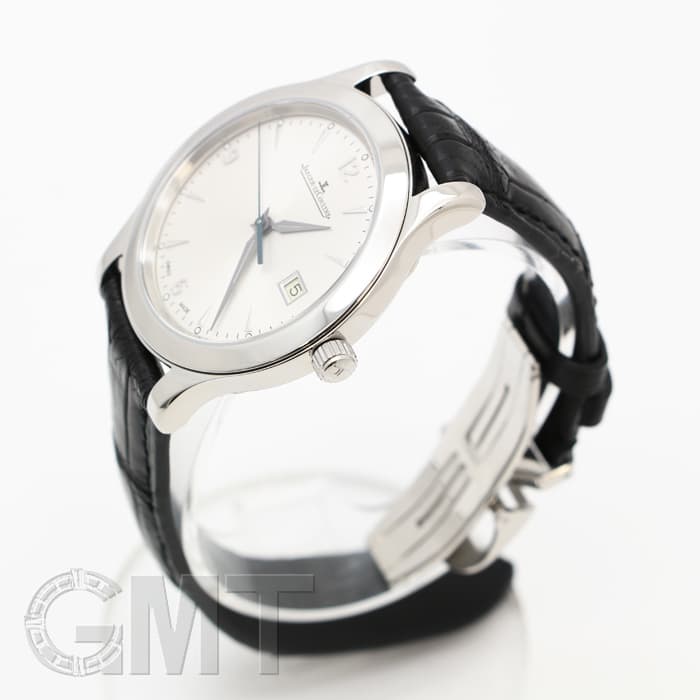 中古)JAEGER LECOULTRE ジャガー・ルクルト マスター コントロール