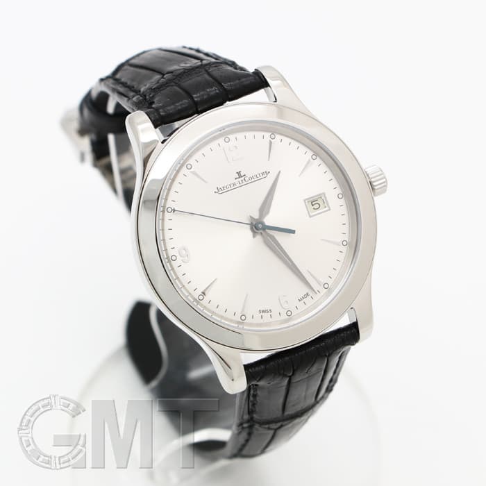 中古)JAEGER LECOULTRE ジャガー・ルクルト マスター 中古)JAEGER LECOULTRE ジャガー・ルクルト マスター