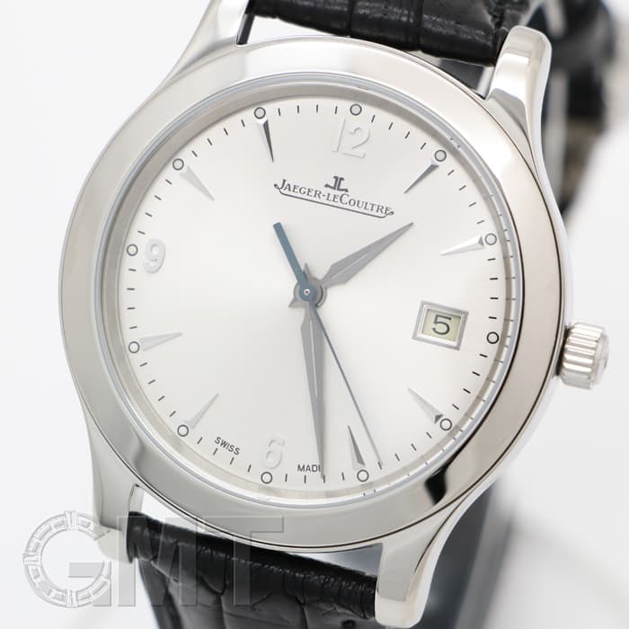 中古)JAEGER LECOULTRE ジャガー・ルクルト マスター コントロール