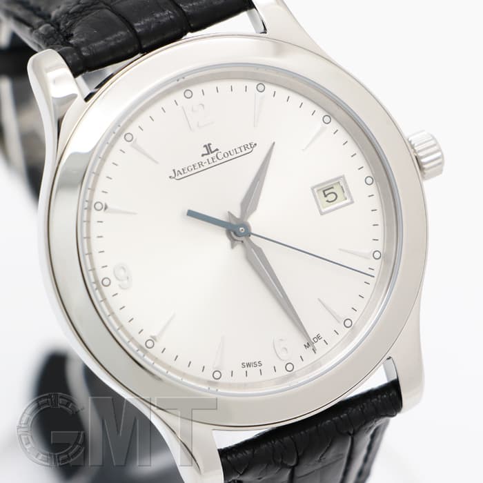 中古)JAEGER LECOULTRE ジャガー・ルクルト マスター コントロール