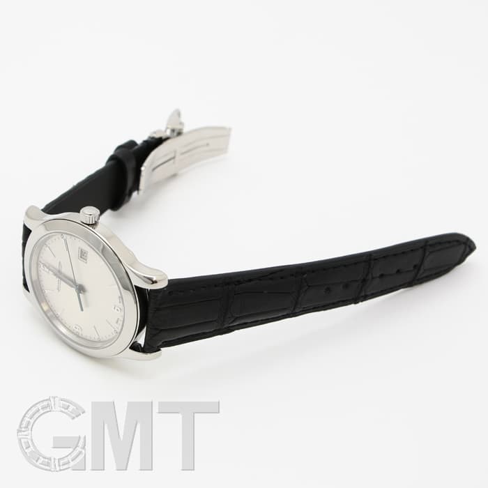 中古)JAEGER LECOULTRE ジャガー・ルクルト マスター コントロール