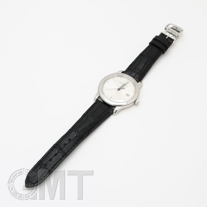 中古)JAEGER LECOULTRE ジャガー・ルクルト マスター コントロール