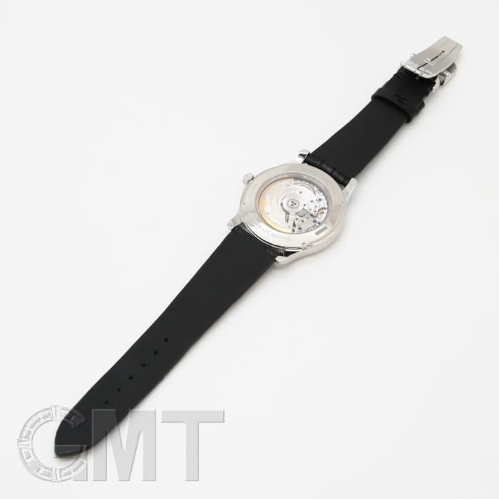 中古)JAEGER LECOULTRE ジャガー・ルクルト マスター コントロール