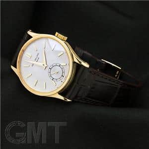 PATEK PHILIPPEパテック・フィリップ カラトラバ イエローゴールド Ref.96 メイン