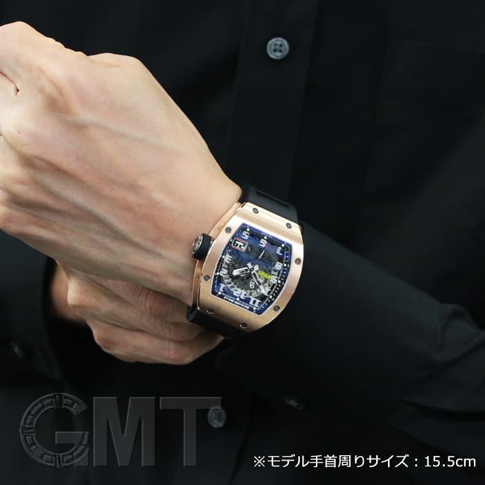 リシャールミル - レディース オートマティック | RICHARD MILLE