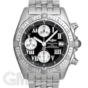 BREITLING ブライトリング クロノコックピット A13358 メイン