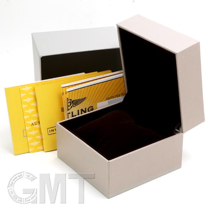 中古)BREITLING ブライトリング クロノコックピット A13358