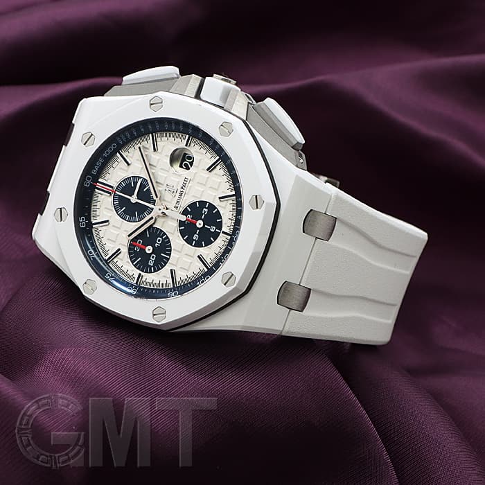 中古)AUDEMARS PIGUET オーデマ・ピゲ ロイヤルオークオフショア