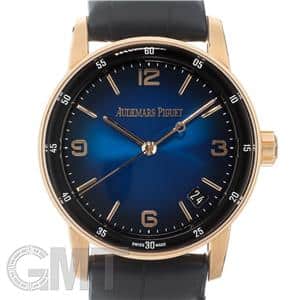 AUDEMARS PIGUET オーデマ・ピゲ CODE 11.59 15210OR.OO.A028CR.01 メイン