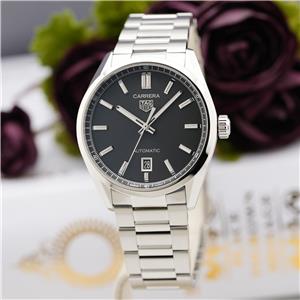 TAG HEUER タグ・ホイヤー カレラ デイト WBN2110.BA0639 メイン