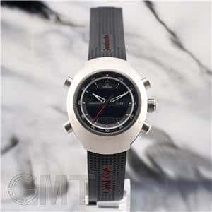 OMEGA オメガ スピードマスター スペースマスター Z-33  325.92.43.79.01.001 メイン