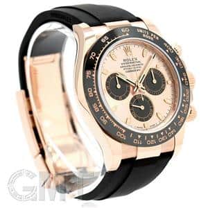 ROLEX ロレックス デイトナ 116515LN サンダスト/ブラック