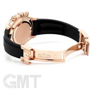 ROLEX ロレックス デイトナ 116515LN サンダスト/ブラック