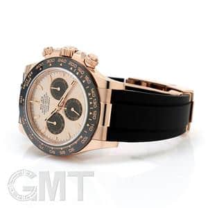 ROLEX ロレックス デイトナ 116515LN サンダスト/ブラック