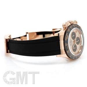 ROLEX ロレックス デイトナ 116515LN サンダスト/ブラック