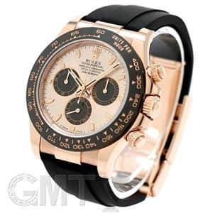 ROLEX ロレックス デイトナ 116515LN サンダスト/ブラック