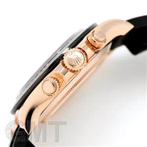 ROLEX ロレックス デイトナ 116515LN サンダスト/ブラック