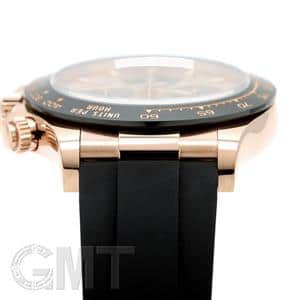 ROLEX ロレックス デイトナ 116515LN サンダスト/ブラック