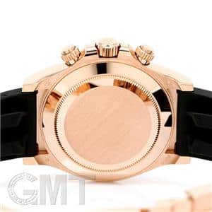 ROLEX ロレックス デイトナ 116515LN サンダスト/ブラック