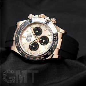 ROLEX ロレックス デイトナ 116515LN サンダスト/ブラック