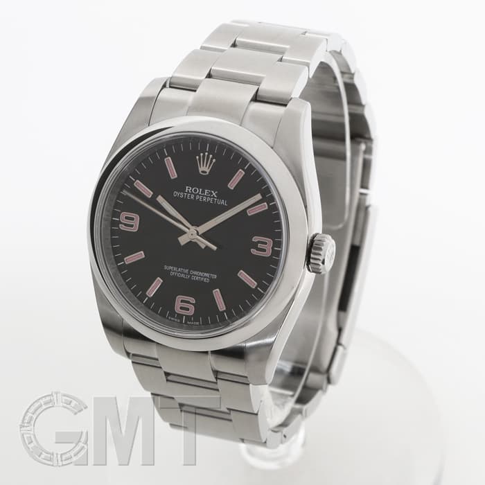 中古)ROLEX ロレックス オイスターパーペチュアル 116000